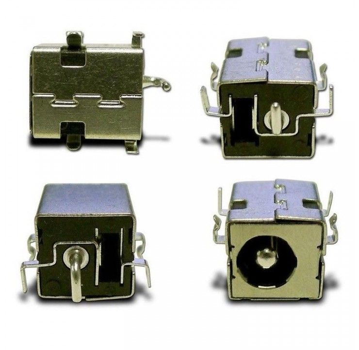 CONECTOR DE CORRIENTE ASUS K52