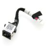 CONECTOR DE CORRIENTE DELL LATITUDE E5570 PRECISION 3510 SERIES | WP4YF 0WP4YF DC30100VK00