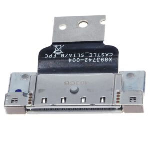 CONECTOR DE CARGA MICROSOFT SURFACE PRO 3 1631 | 0801-2U020QS X893742-004