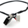 CONECTOR DE CORRIENTE LENOVO LEGION Y520 R720-15IKBN Y520-15IKBN Y520-15IKB Y520-15IKBA Y520-15IKBM SERIES | DC30100RF00 5C10N00259