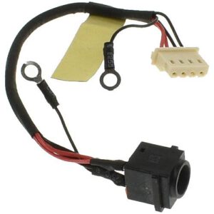 CONECTOR CORRIENTE CON CABLE SONY VAIO SVE14 SVE141 SERIES