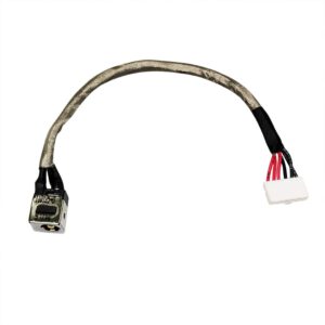 CONECTOR DE CORRIENTE MSI MS-1799 GE72 GF72 GL72 GL72M GP72 GP72M GV72 PE70 PE72 SERIES