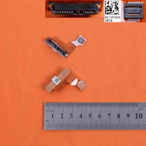 CONECTOR UNIDAD ÓPTICA MACBOOK PRO 13" A1278 AÑO 2008