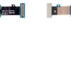 CONECTOR FLEX DE CARGA | SAMSUNG GALAXY S5 | G9006