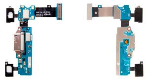 CONECTOR FLEX DE CARGA | SAMSUNG GALAXY S5 | G9006