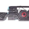 VENTILADOR CPU Y GPU CON DISIPADORES MSI GS63VR (MS-16K2) SERIES