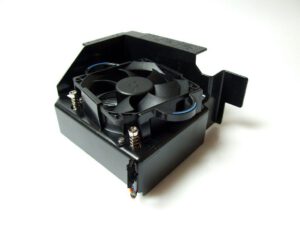 VENTILADOR CPU DELL OPTIPLEX 3020 7020 9020 SFF SERIES | 0VHKV3 089R8J ORD6XX