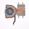 VENTILADOR CON DISIPADOR MICROSOFT SURFACE PRO 3 1631 | FHT0505DCA05 KDB0505HC-DG38