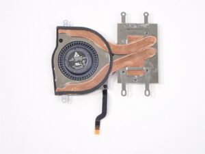 VENTILADOR CON DISIPADOR MICROSOFT SURFACE PRO 3 1631 | FHT0505DCA05 KDB0505HC-DG38