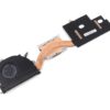 VENTILADOR CPU CON DISIPADOR MICROSOFT SURFACE LAPTOP 2 1769 SERIES | NFTLU-16C01PT NFTLU-17E03PT