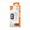 CORREA DE SILICONA 42-49MM M/L BLANCO COMPATIBLE CON APPLE WATCH Y IDUSD WATCH IDUSD S21B