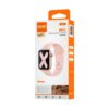 CORREA DE SILICONA 42-49MM M/L ROSA COMPATIBLE CON APPLE WATCH Y IDUSD WATCH IDUSD S21F