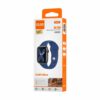CORREA DE SILICONA 42-49MM S/M AZUL COMPATIBLE CON APPLE WATCH Y IDUSD WATCH IDUSD S22D