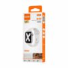 CORREA DE SILICONA 42-49MM S/M BLANCO COMPATIBLE CON APPLE WATCH Y IDUSD WATCH IDUSD S22B