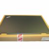 CARCASA SUPERIOR DE PANTALLA LENOVO THINKPAD X1 YOGA 4º GENERACIÓN SERIES | 460.04P04.0001 SCB0K40145 00JT848