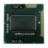 PROCESADOR INTEL i7 840QM SLBMP 1.86GHZ