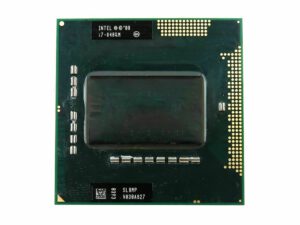 PROCESADOR INTEL i7 840QM SLBMP 1.86GHZ