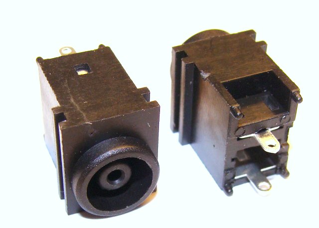 CONECTOR DE CORRIENTE | SONY VAIO | VGN-C200