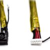 CONECTOR DE CORRIENTE SONY VAIO VGN-CR SERIES
