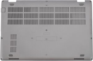CARCASA INFERIOR CHASIS PORTATIL DELL LATITUDE 5410 SERIES · 0W819 00W819