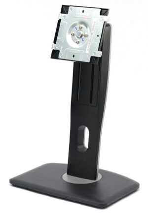 SOPORTE DE MONITOR DELL P1913 P1913S REGULABLE EN ALTURA REACONDICIONADO