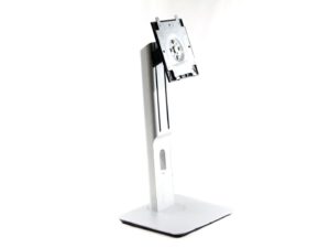 SOPORTE DE MONITOR DELL 22" 24" P2414H U2414H P2214HB REGULABLE EN ALTURA REACONDICIONADO