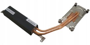 DISIPADOR VENTILADOR CPU ORDENADOR TODO EN UNO HP ELITEONE 800 G3 SERIES · 911092-001