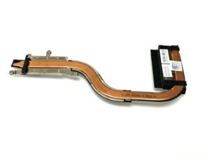 DISIPADOR PARA VENTILADOR CPU DELL LATITUDE 3340 E3340 SERIES | TRA01 R6VF7 0R6VF7