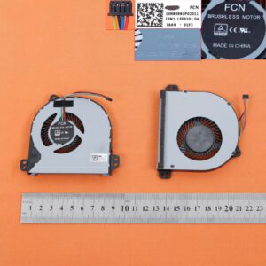 VENTILADOR GPU ASUS ROG GX700 GX700VO GX700V G701VI SERIES | EG75070S1-C170-S9A