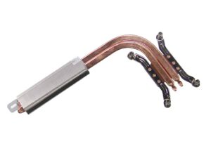 DISIPADOR PARA VENTILADOR CPU DELL OPTIPLEX 3030 AIO SERIES | 6HW6V 06HW6V
