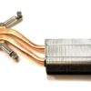 DISIPADOR PARA VENTILADOR CPU DELL OPTIPLEX 3240 3440 7440 AIO SERIES | 7RCJ9 02RXFW