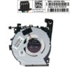 VENTILADOR CPU HP PAVILION GAMING 15-CX SERIES | DFS501105PR0T DFS481305MC0T L20335-001