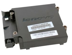 DISIPADOR LENOVO THINKCENTRE M72E M92 M92P SERIES | 03T9720 03T9901 A8000U