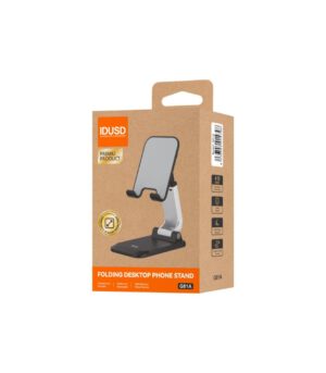 SOPORTE PARA SMARTPHONE Y TABLET ECO HOLDER FOLDING IDUSD G81A