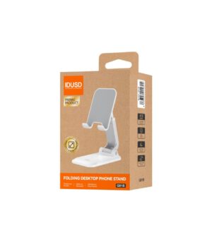 SOPORTE PARA SMARTPHONE Y TABLET ECO HOLDER FOLDING IDUSD G81B