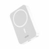 BATERIA EXTERNA MAGNETICA ECO POWER MAG 10000MAH 15W · IDUSD P24B
