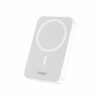 BATERIA EXTERNA MAGNETICA ECO POWER MAG 5000MAH 15W · IDUSD P23B