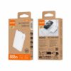 BATERIA EXTERNA POWERBANK 5000MAH ECO POWER MINI | IDUSD P04B