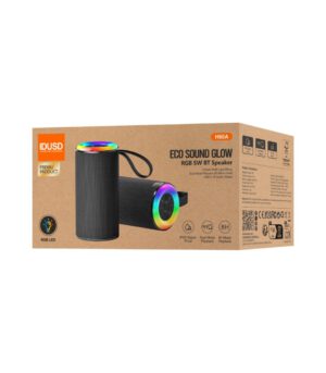 ALTAVOZ ECO SPEAKER GLOW RGB | IDUSD H60A