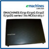 Cubierta superior de Pantalla| EMACHINES | E732 | 60.NCE07.003