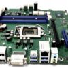 PLACA BASE ORDENADOR FUJITSU ESPRIMO D738 SFF · D3601-A14 GS 2