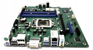 PLACA BASE ORDENADOR FUJITSU ESPRIMO D738 SFF · D3601-A14 GS 2