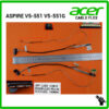 CABLE FLEX DE PANTALLA LED | ACER | ASPIRE V5-551 | V5-551G