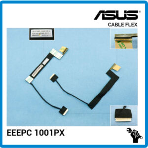 CABLE FLEX DE PANTALLA LED | ASUS EEEPC 1001PX