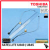 CABLE FLEX DE PANTALLA | TOSHIBA SATELLITE U840