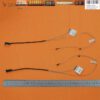 CABLE FLEX DE PANTALLA HP PAVILION 15-AB 15T-AB SERIES | DDX15BLC020