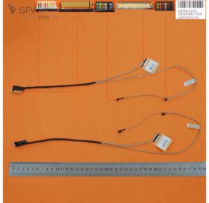 CABLE FLEX DE PANTALLA HP PAVILION 15-AB 15T-AB SERIES | DDX15BLC020