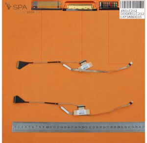 CABLE FLEX DE PANTALLA HP PROBOOK 430 G4 440 G4 470 G4 SERIES | DD0X81LC212