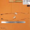 CABLE FLEX DE PANTALLA HP STREAM 11-R SERIES | DD0Y0HLC023 DD0Y0HLC003