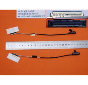 CABLE DE PANTALLA LENOVO THINKPAD T440S T450S SERIES | DC02C003F00